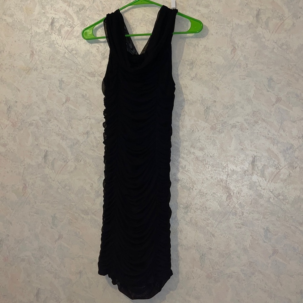 Women’s black Dress